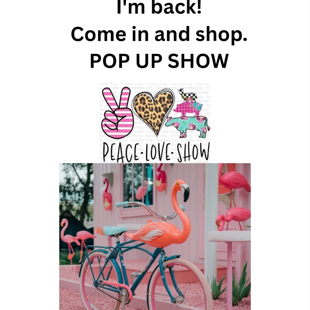 Unlisted Bargains Now!